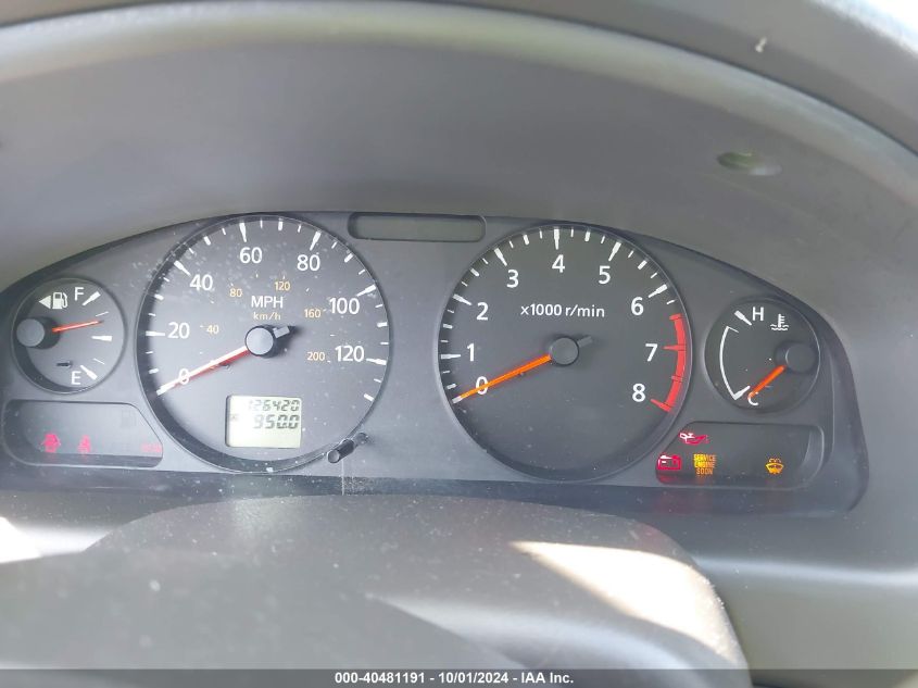 3N1CB51DX6L611206 2006 Nissan Sentra 1.8S