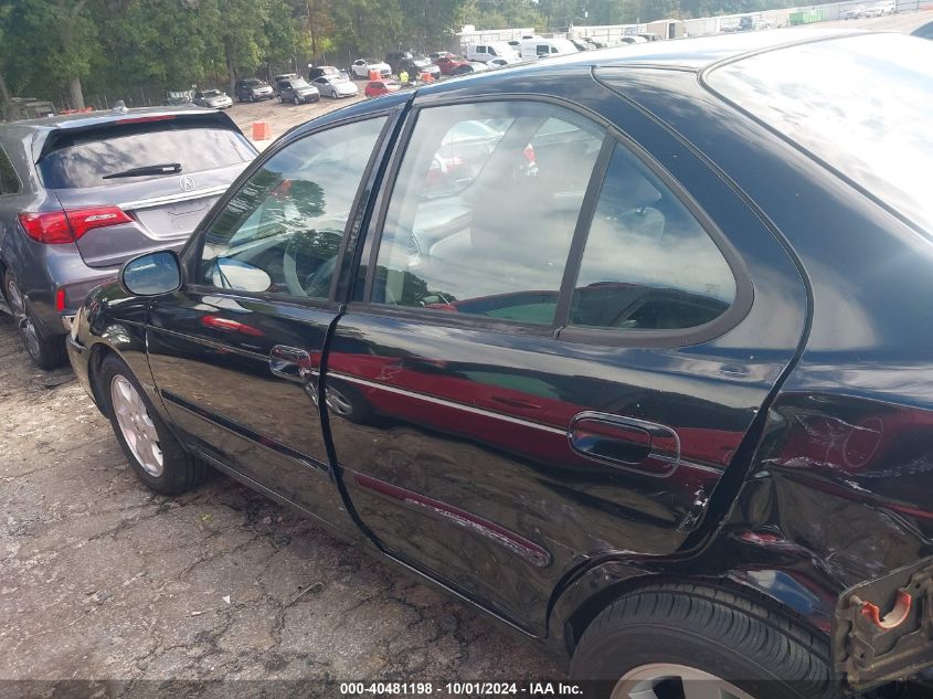 3N1CB51D16L567130 2006 Nissan Sentra 1.8S