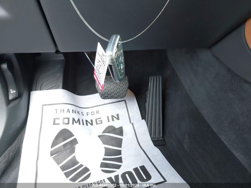 5UXCR6C59KLK80031 2019 BMW X5 xDrive40I