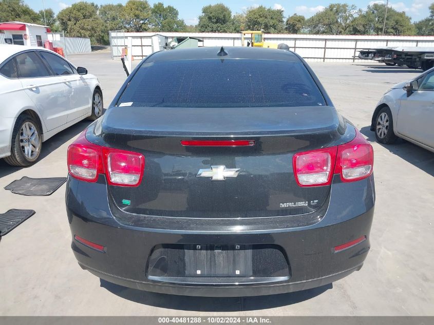 1G11C5SA0GU105759 2016 CHEVROLET MALIBU - Image 16