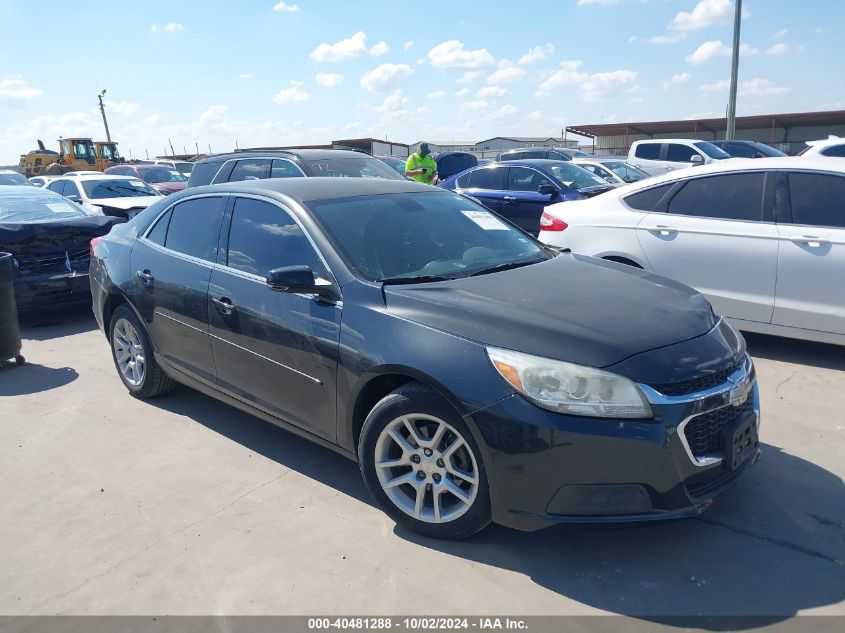 1G11C5SA0GU105759 2016 CHEVROLET MALIBU - Image 1