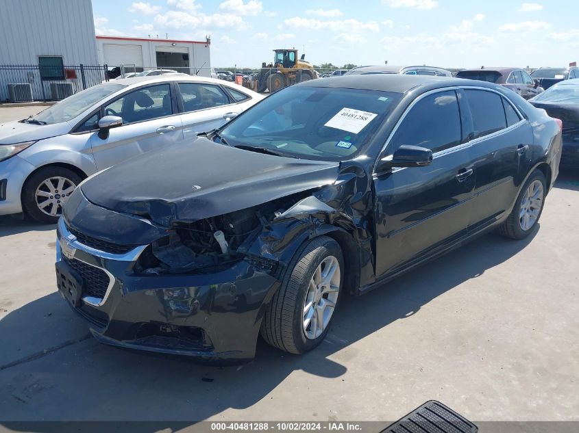 1G11C5SA0GU105759 2016 CHEVROLET MALIBU - Image 2