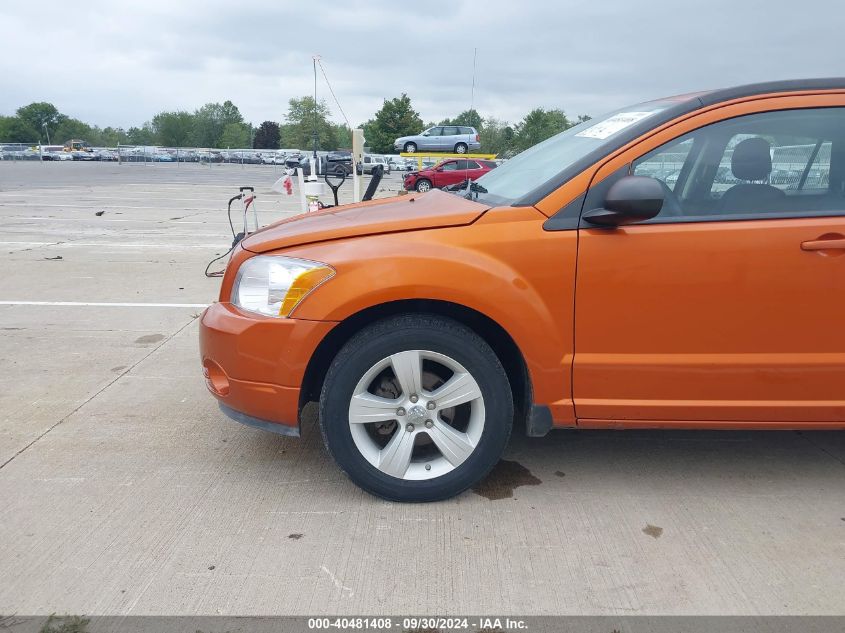 1B3CB3HA4BD255236 2011 Dodge Caliber Mainstreet