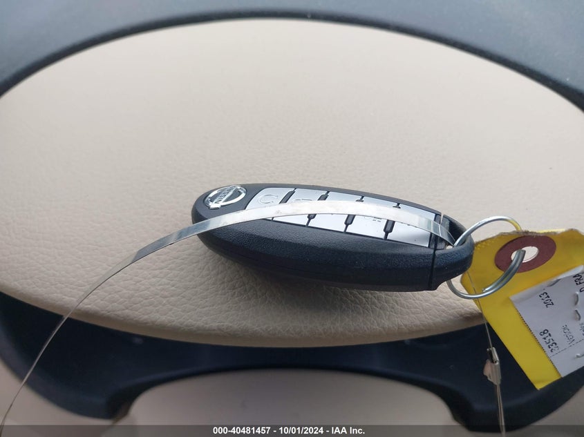 1N4AL3AP0DN502594 2013 Nissan Altima 2.5 Sv