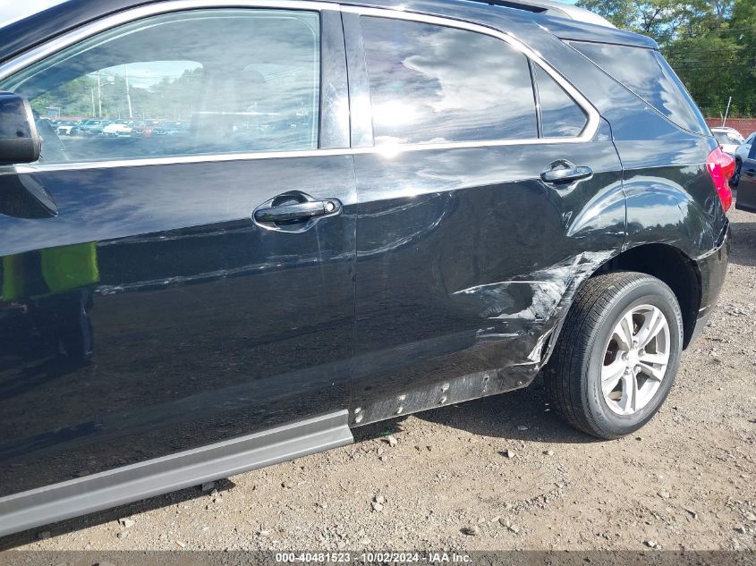 2GNFLNEK9D6280465 2013 Chevrolet Equinox 2Lt