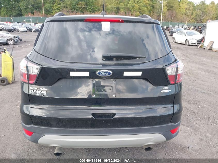 1FMCU9GDXJUD33052 2018 FORD ESCAPE - Image 16