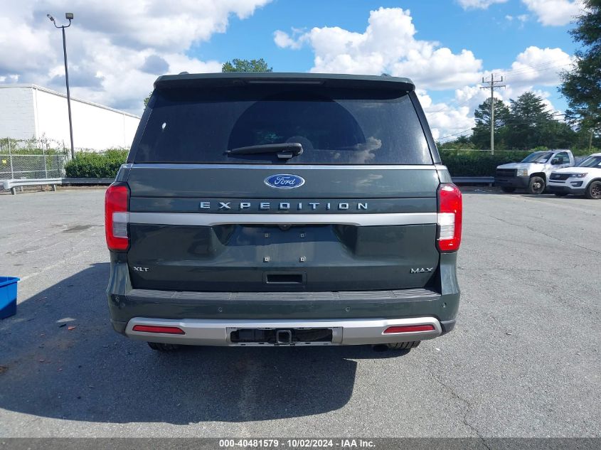 1FMJK1J84PEA08068 2023 Ford Expedition Xlt Max