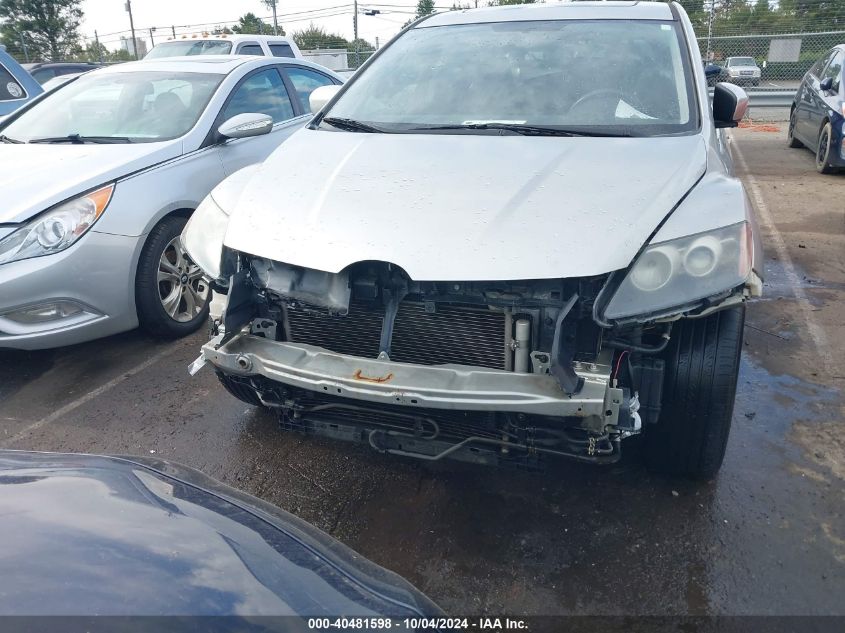 JM3ER293980188489 2008 Mazda Cx-7 Sport