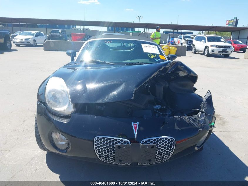 1G2MB33BX6Y107369 2006 Pontiac Solstice