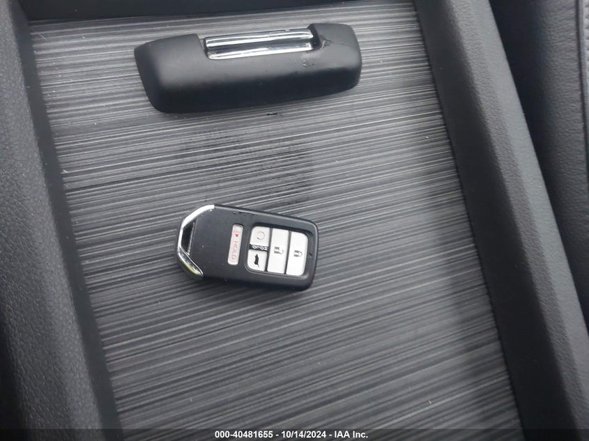 2016 HONDA PILOT EX-L - 5FNYF6H53GB112761