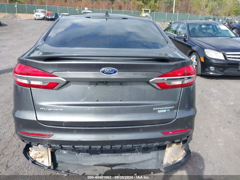 3FA6P0D92LR128135 2020 FORD FUSION - Image 16