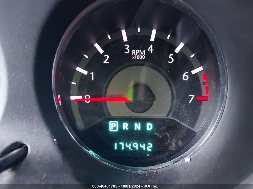 1C3BC4FB2BN566770 2011 Chrysler 200 Lx