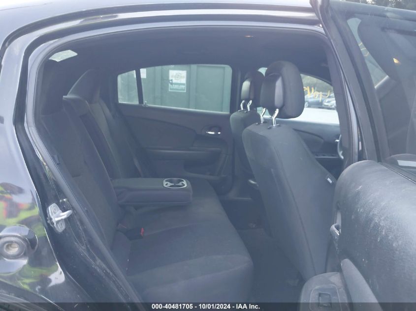 1C3BC4FB2BN566770 2011 Chrysler 200 Lx