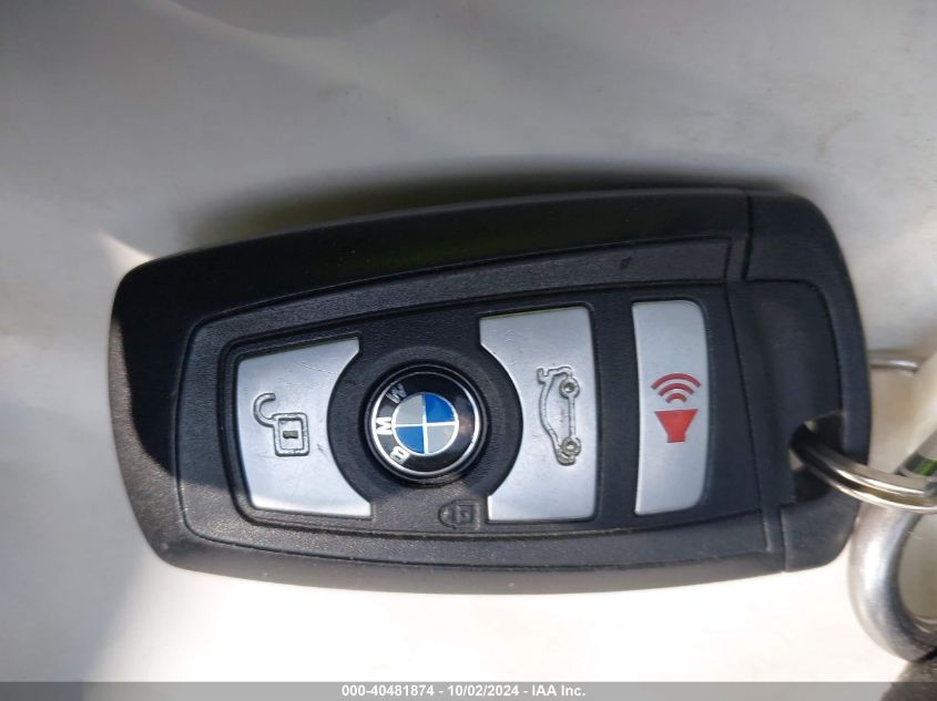 WBAXG5C55DDY34145 2013 BMW 528I