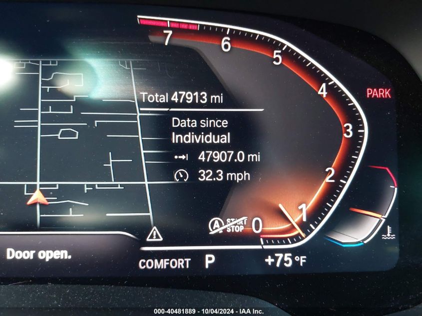 5UXCR6C02L9B59377 2020 BMW X5 xDrive40I