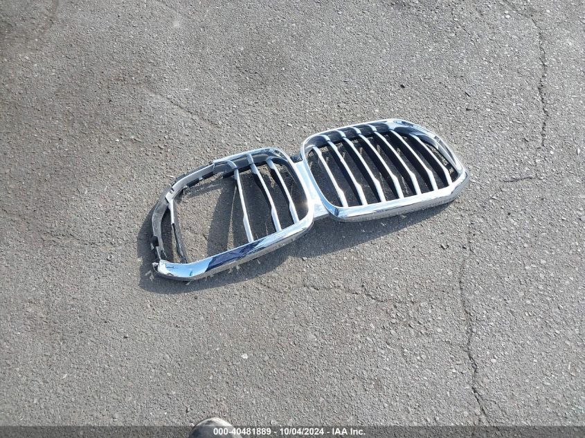 5UXCR6C02L9B59377 2020 BMW X5 xDrive40I