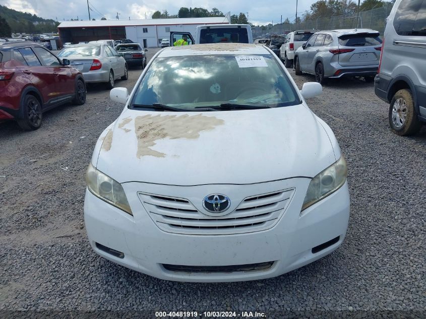 4T1BE46K59U897621 2009 Toyota Camry Le