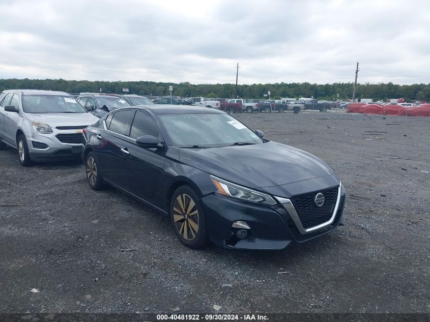 1N4BL4EV6KC175906 2019 NISSAN ALTIMA - Image 1