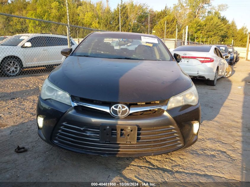 4T1BF1FK2FU922093 2015 Toyota Camry Le/Xle/Se/Xse