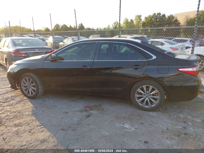 4T1BF1FK2FU922093 2015 Toyota Camry Le/Xle/Se/Xse