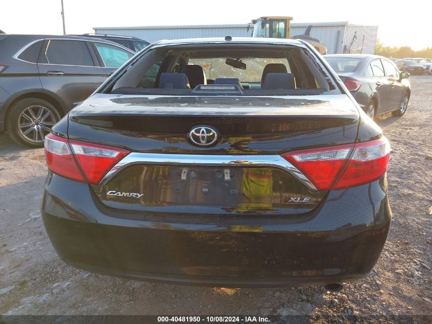 4T1BF1FK2FU922093 2015 Toyota Camry Le/Xle/Se/Xse