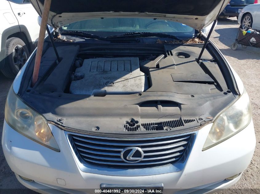 JTHBJ46G472112363 2007 Lexus Es 350