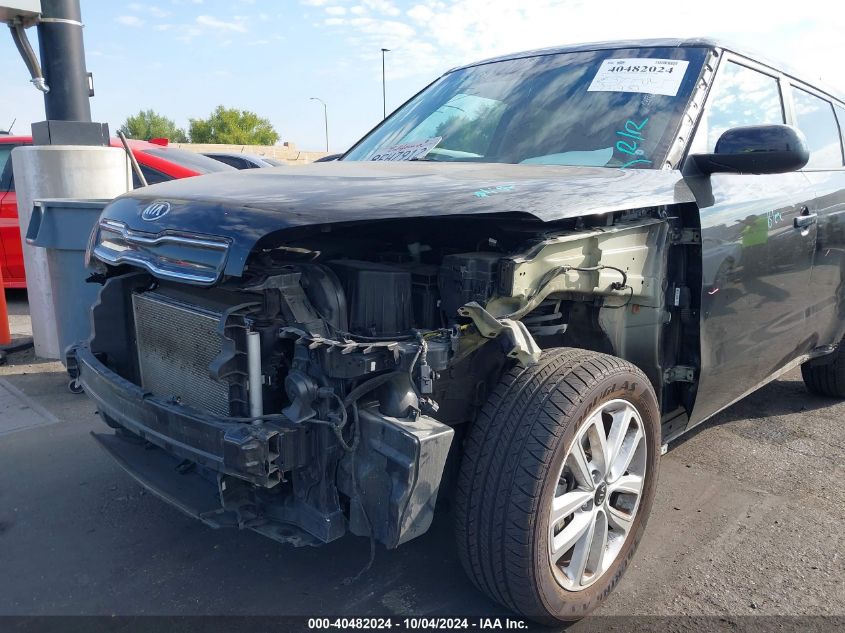 KNDJP3A54K7669099 2019 Kia Soul +