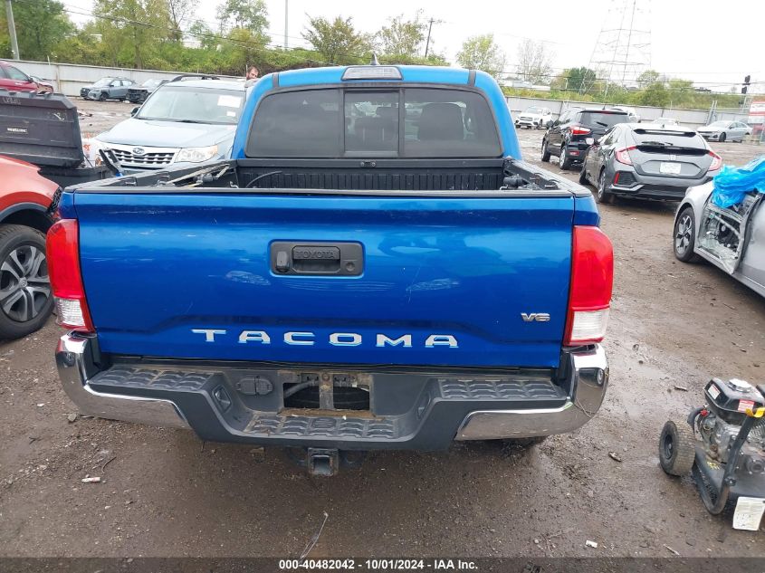 3TMAZ5CN4GM005739 2016 Toyota Tacoma Dbl Cab/Sr5/Trd Sport/Or