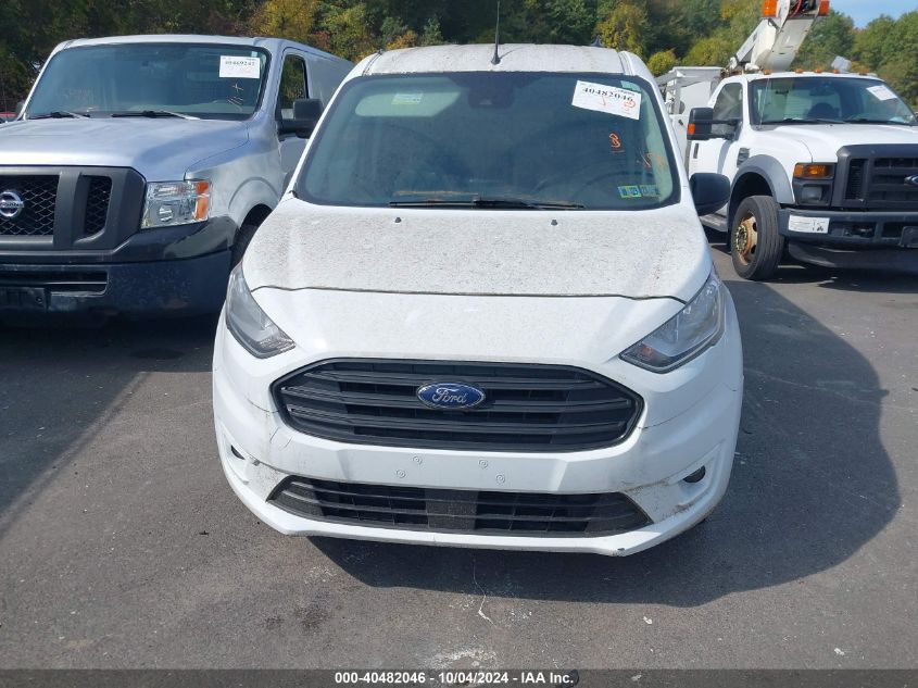 NM0LS7F23K1424047 2019 Ford Transit Connect Xlt