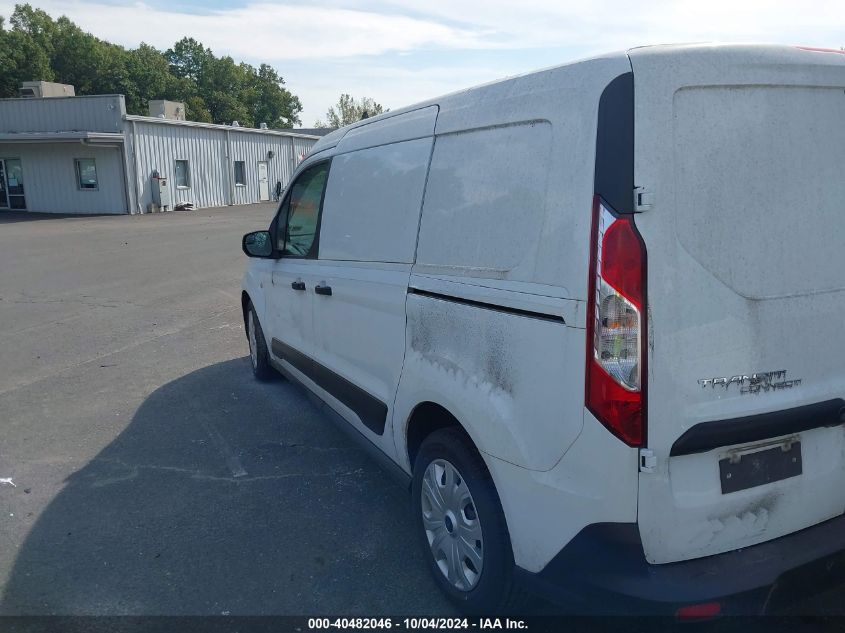 NM0LS7F23K1424047 2019 Ford Transit Connect Xlt