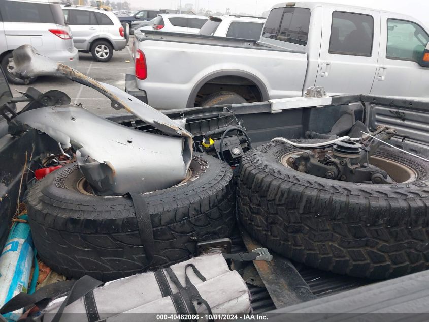 5TBBT44113S350273 2003 Toyota Tundra Access Cab Sr5