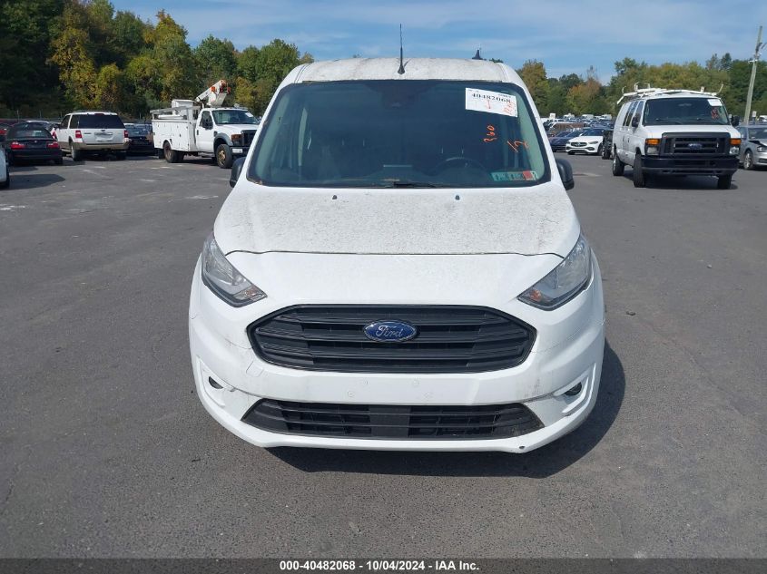 NM0LS7F23K1424033 2019 Ford Transit Connect Xlt