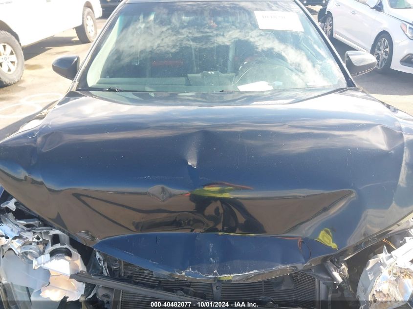 4T1BF1FK7EU846997 2014 Toyota Camry Se