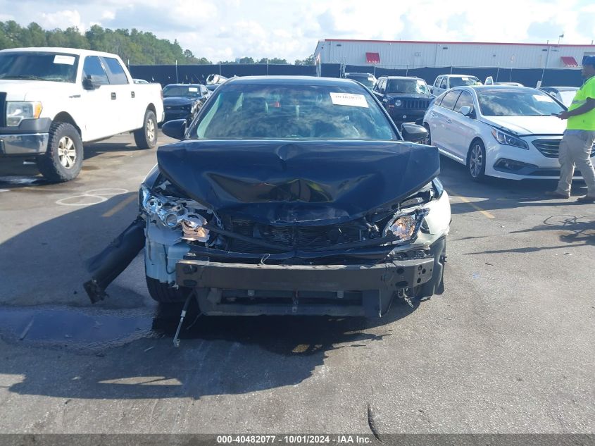 4T1BF1FK7EU846997 2014 Toyota Camry Se