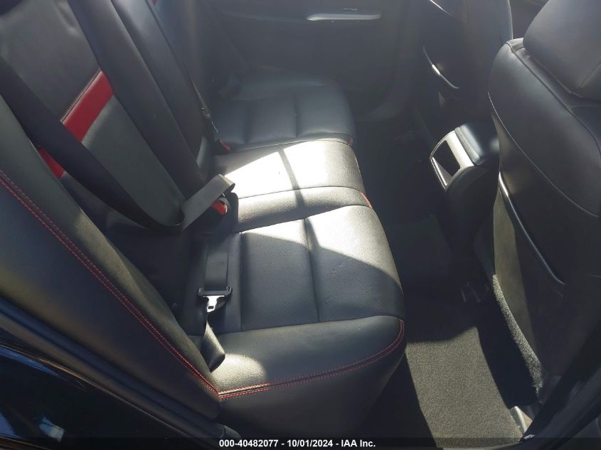 4T1BF1FK7EU846997 2014 Toyota Camry Se