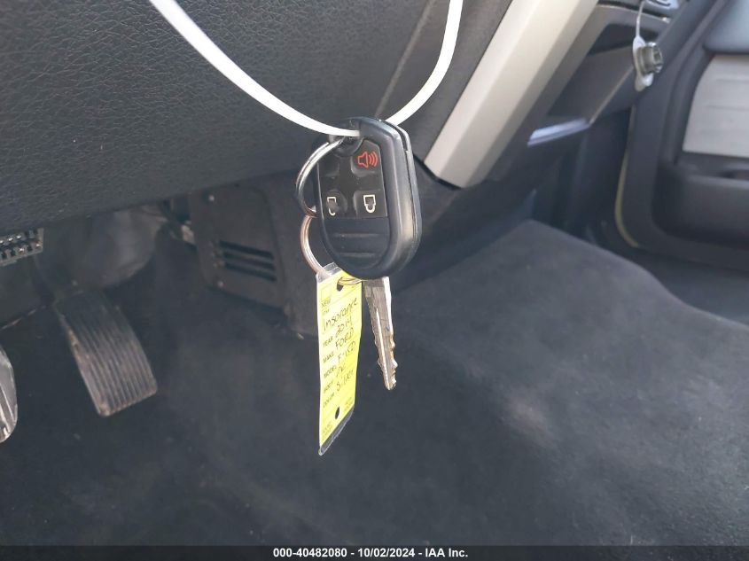 2014 Ford F-150 Xlt VIN: 1FTEW1CM4EKE19117 Lot: 40482080