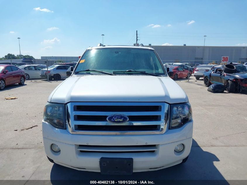 1FMJU1K54CEF29378 2012 Ford Expedition Limited