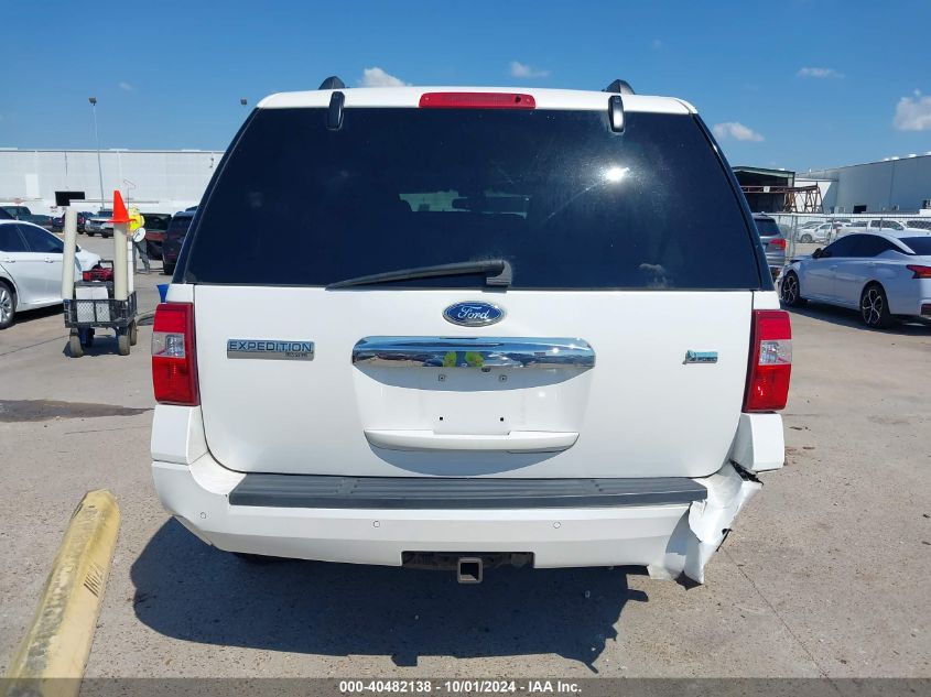 1FMJU1K54CEF29378 2012 Ford Expedition Limited