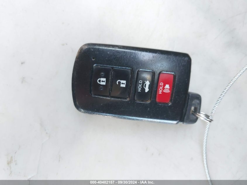 4T1BF1FK5DU694992 2013 Toyota Camry Se