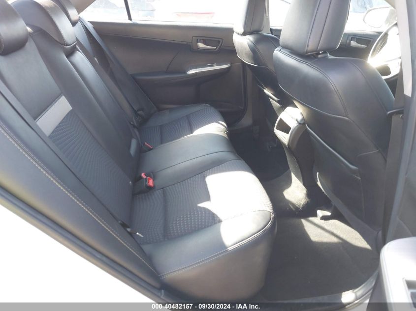 4T1BF1FK5DU694992 2013 Toyota Camry Se