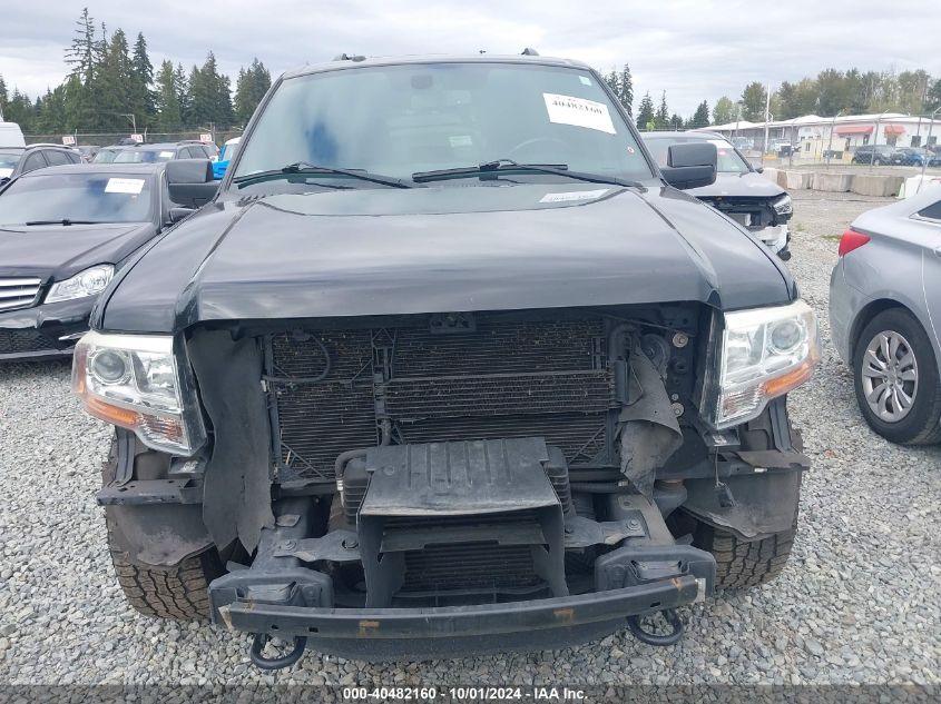 1FMJU2AT0FEF07193 2015 Ford Expedition Limited