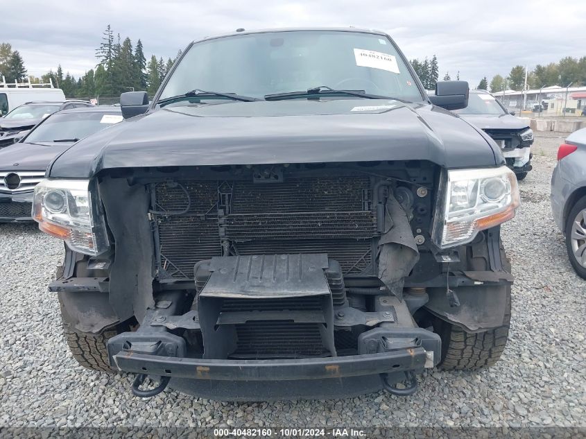 1FMJU2AT0FEF07193 2015 Ford Expedition Limited