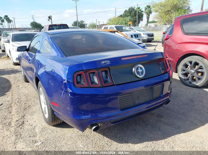 VIN 1ZVBP8AM5E5291283 2014 FORD MUSTANG no.3