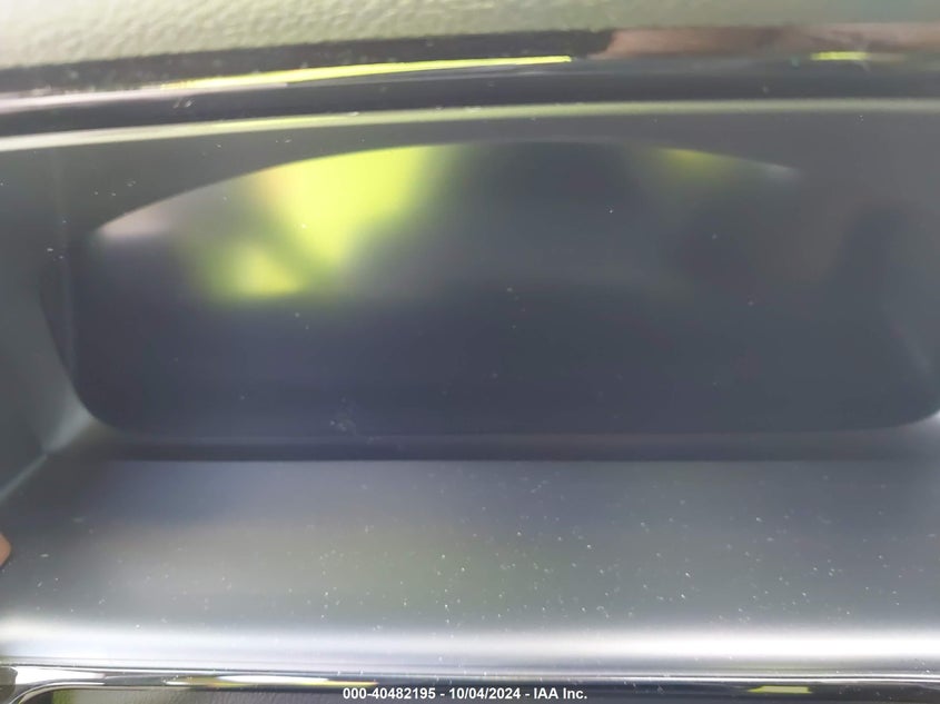 2023 LINCOLN NAUTILUS 2.0L I4   N(VIN: 2LMPJ6K92PBL17507