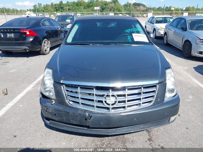 1G6KD57Y79U121364 2009 Cadillac Dts 1Sc