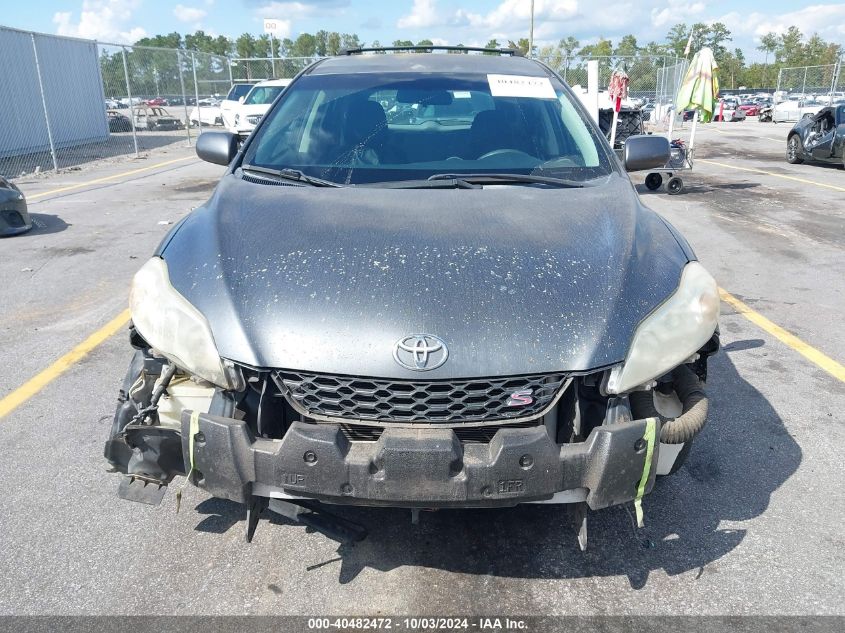 2T1KE40E29C013879 2009 Toyota Matrix S