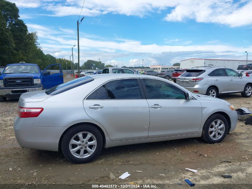 2009 Toyota Camry Le VIN: 4T1BE46K59U375829 Lot: 40482572