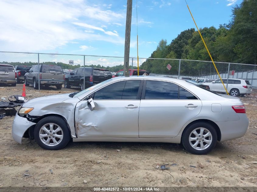 2009 Toyota Camry Le VIN: 4T1BE46K59U375829 Lot: 40482572