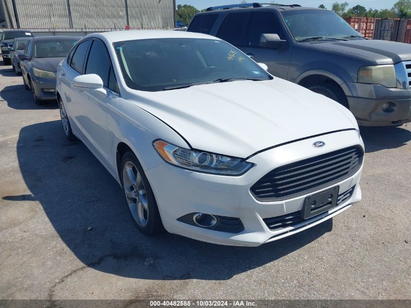 3FA6P0HD5FR205745 2015 FORD FUSION - Image 1