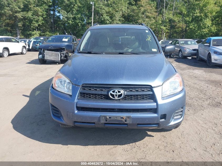 JTMBF4DV1AD027092 2010 Toyota Rav4